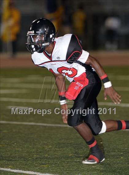 Thumbnail 3 in Salesian @ Inderkum photogallery.