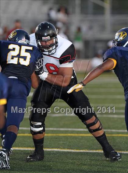 Thumbnail 1 in Salesian @ Inderkum photogallery.