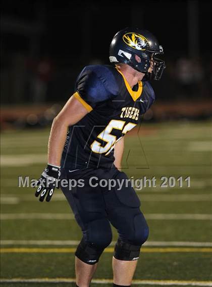Thumbnail 3 in Salesian @ Inderkum photogallery.