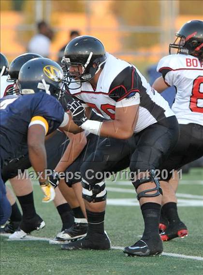 Thumbnail 2 in Salesian @ Inderkum photogallery.