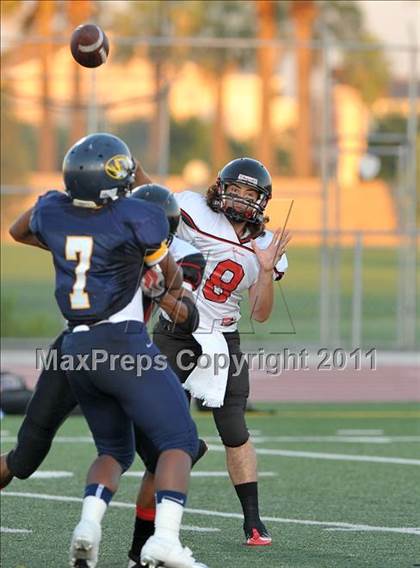 Thumbnail 3 in Salesian @ Inderkum photogallery.
