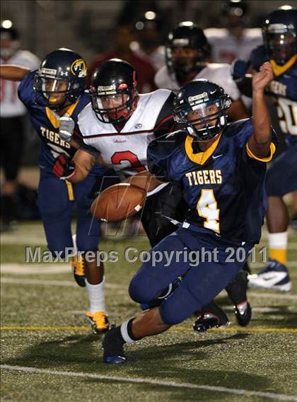 Thumbnail 3 in Salesian @ Inderkum photogallery.