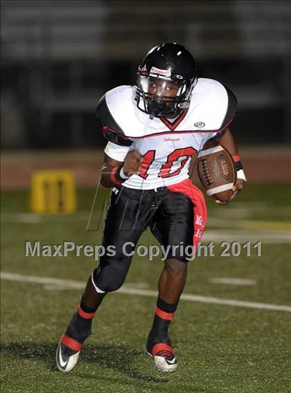 Thumbnail 1 in Salesian @ Inderkum photogallery.