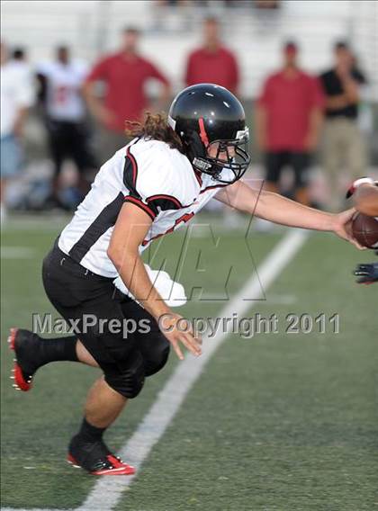 Thumbnail 2 in Salesian @ Inderkum photogallery.