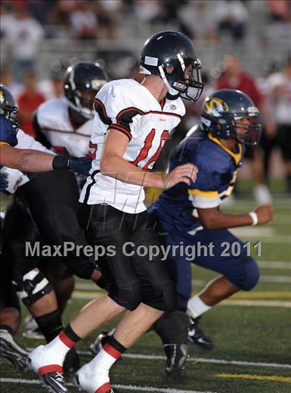 Thumbnail 3 in Salesian @ Inderkum photogallery.