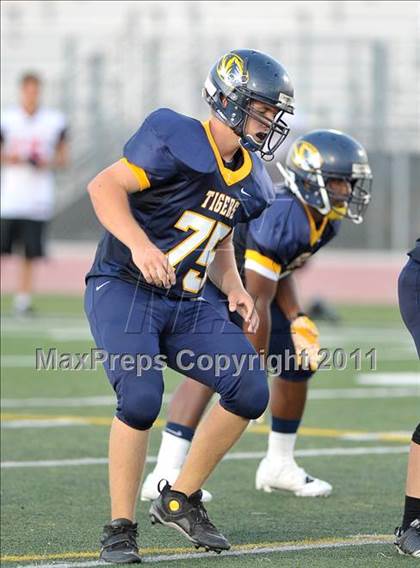 Thumbnail 3 in Salesian @ Inderkum photogallery.