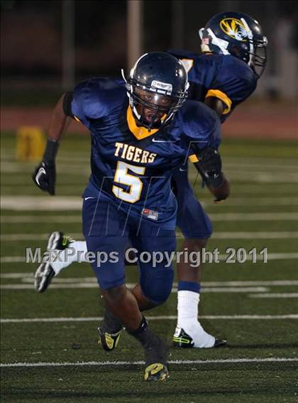 Thumbnail 3 in Salesian @ Inderkum photogallery.