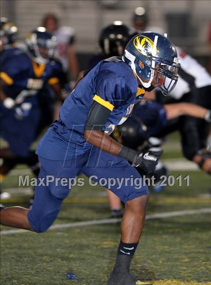 Thumbnail 2 in Salesian @ Inderkum photogallery.