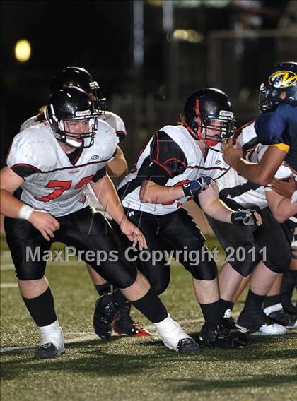 Thumbnail 1 in Salesian @ Inderkum photogallery.