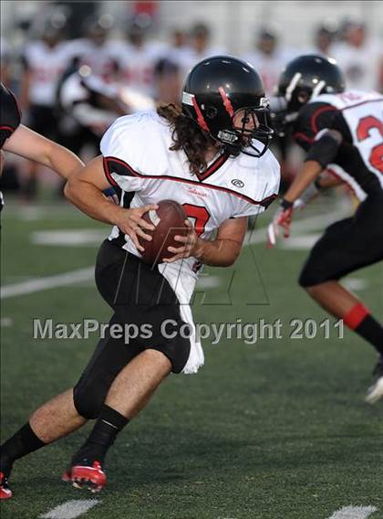 Thumbnail 1 in Salesian @ Inderkum photogallery.