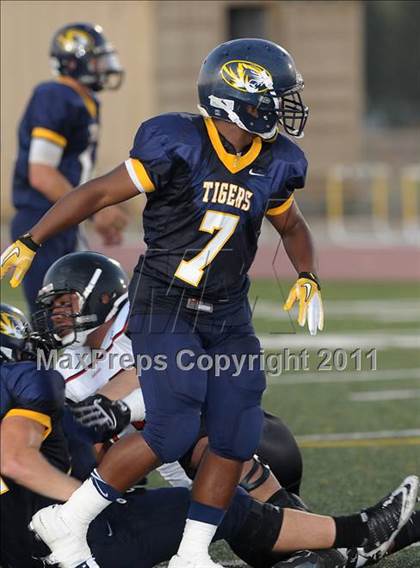 Thumbnail 1 in Salesian @ Inderkum photogallery.
