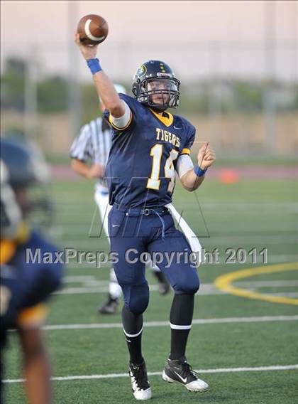 Thumbnail 1 in Salesian @ Inderkum photogallery.