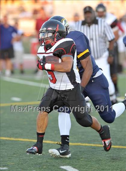 Thumbnail 2 in Salesian @ Inderkum photogallery.