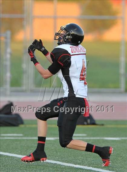 Thumbnail 2 in Salesian @ Inderkum photogallery.