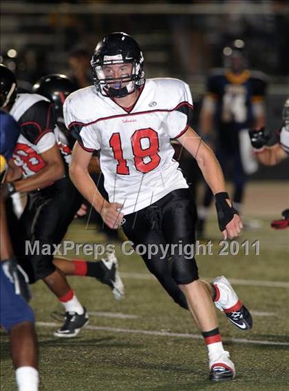 Thumbnail 3 in Salesian @ Inderkum photogallery.