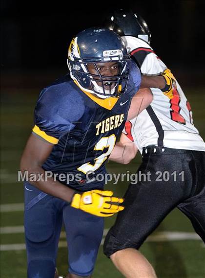 Thumbnail 3 in Salesian @ Inderkum photogallery.