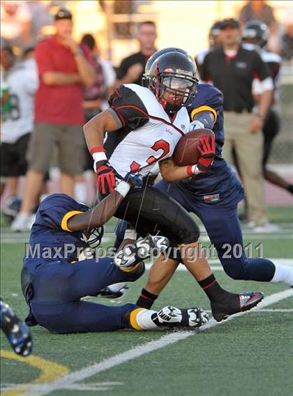 Thumbnail 3 in Salesian @ Inderkum photogallery.