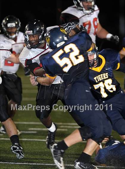 Thumbnail 3 in Salesian @ Inderkum photogallery.