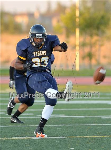 Thumbnail 1 in Salesian @ Inderkum photogallery.