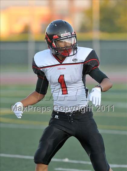 Thumbnail 1 in Salesian @ Inderkum photogallery.