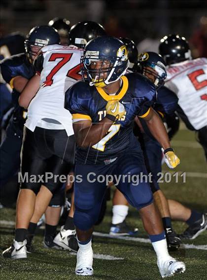 Thumbnail 2 in Salesian @ Inderkum photogallery.