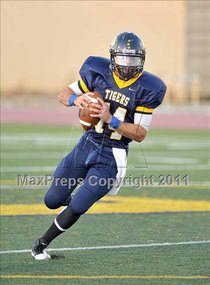 Thumbnail 2 in Salesian @ Inderkum photogallery.