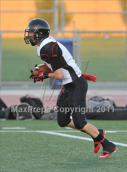 Thumbnail 3 in Salesian @ Inderkum photogallery.