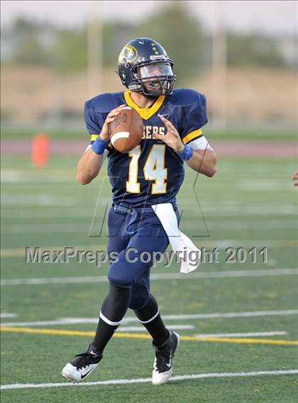 Thumbnail 3 in Salesian @ Inderkum photogallery.