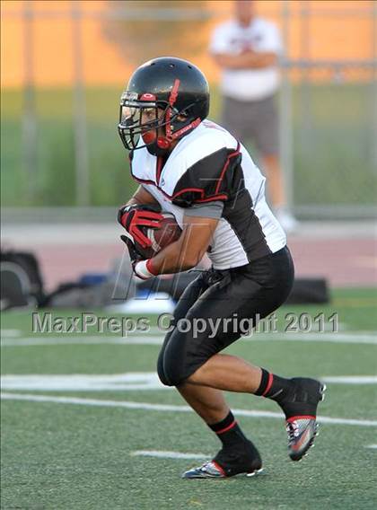 Thumbnail 2 in Salesian @ Inderkum photogallery.