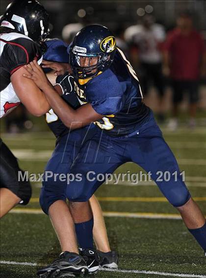 Thumbnail 3 in Salesian @ Inderkum photogallery.