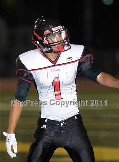 Thumbnail 2 in Salesian @ Inderkum photogallery.