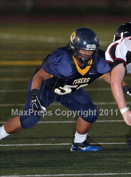 Thumbnail 2 in Salesian @ Inderkum photogallery.