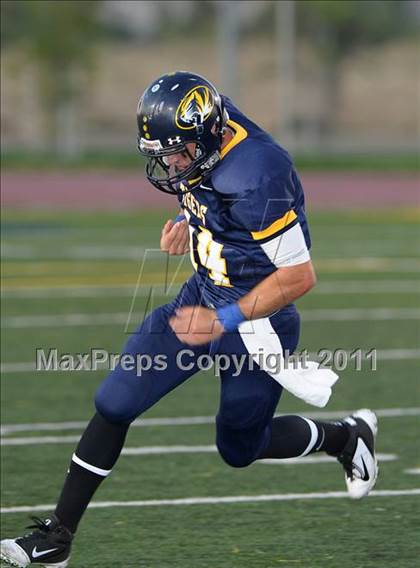 Thumbnail 3 in Salesian @ Inderkum photogallery.