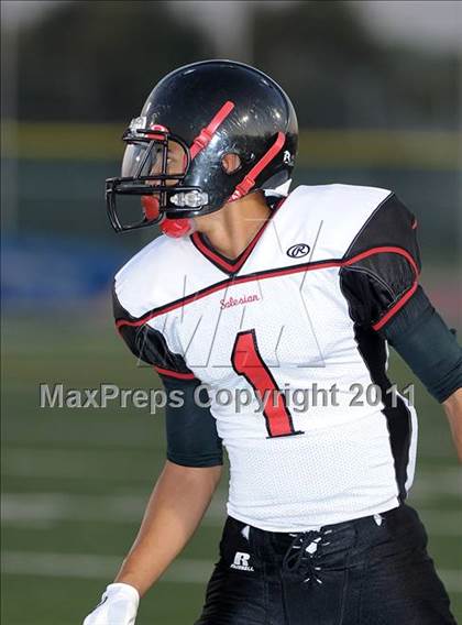 Thumbnail 3 in Salesian @ Inderkum photogallery.
