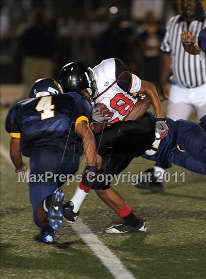 Thumbnail 3 in Salesian @ Inderkum photogallery.