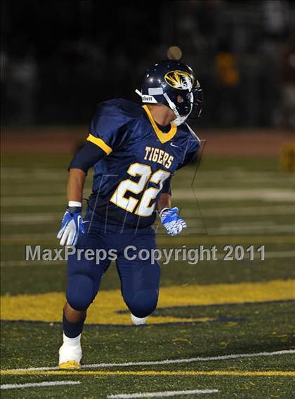 Thumbnail 1 in Salesian @ Inderkum photogallery.