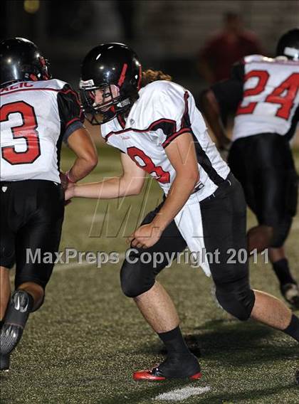 Thumbnail 2 in Salesian @ Inderkum photogallery.