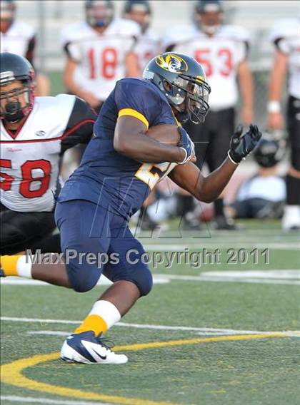 Thumbnail 2 in Salesian @ Inderkum photogallery.