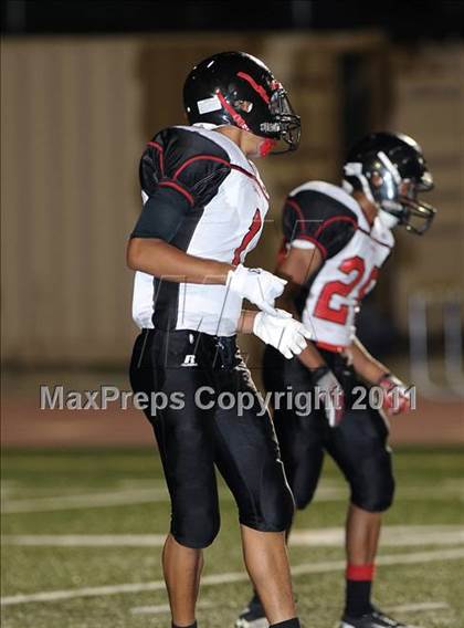 Thumbnail 3 in Salesian @ Inderkum photogallery.