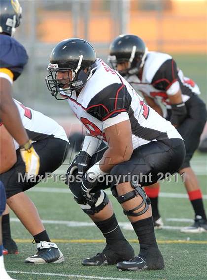 Thumbnail 2 in Salesian @ Inderkum photogallery.