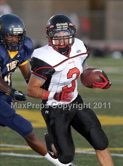 Thumbnail 2 in Salesian @ Inderkum photogallery.
