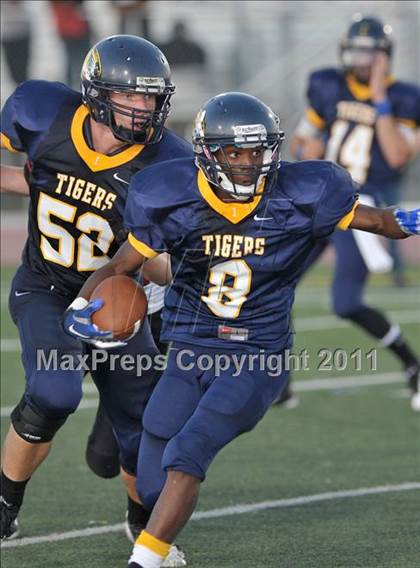 Thumbnail 3 in Salesian @ Inderkum photogallery.