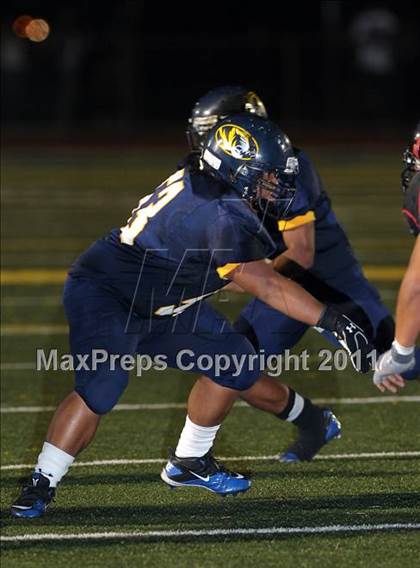 Thumbnail 2 in Salesian @ Inderkum photogallery.