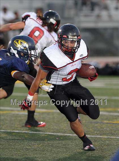 Thumbnail 1 in Salesian @ Inderkum photogallery.