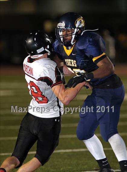 Thumbnail 2 in Salesian @ Inderkum photogallery.