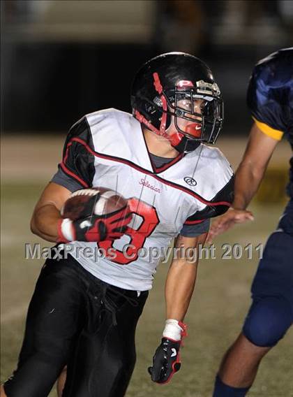 Thumbnail 1 in Salesian @ Inderkum photogallery.