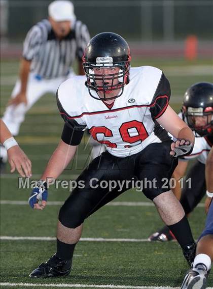 Thumbnail 3 in Salesian @ Inderkum photogallery.