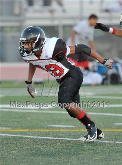 Thumbnail 1 in Salesian @ Inderkum photogallery.