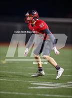 Photo from the gallery "Bakersfield Christian @ Palos Verdes ( CIF DIVISION 2-A REGIONAL FINAL )"