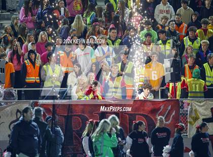 Thumbnail 1 in Bakersfield Christian @ Palos Verdes ( CIF DIVISION 2-A REGIONAL FINAL ) photogallery.